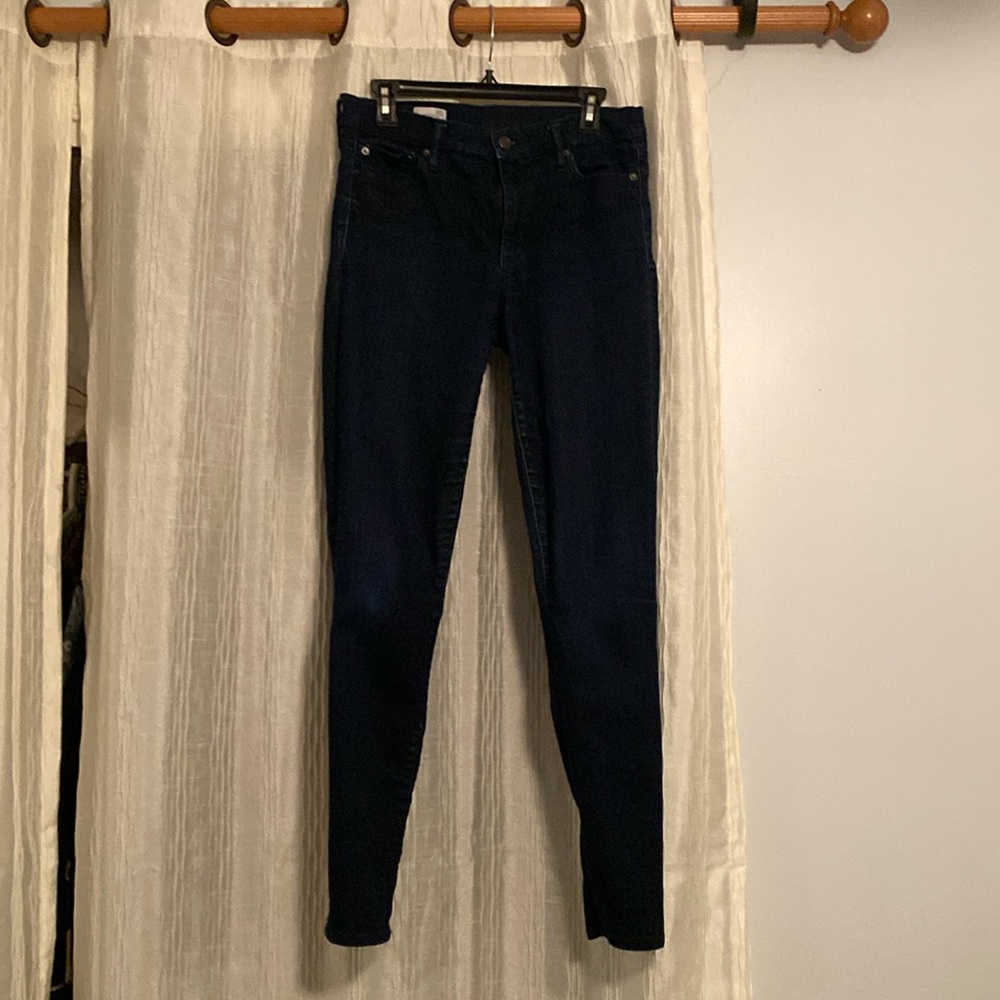 Gap jeans